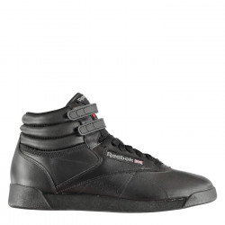 Reebok Lifestyle FreeStyle Ladies HI Top