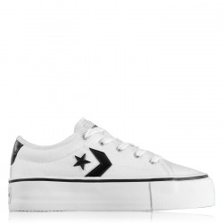 Converse Replay Ladies Trainers