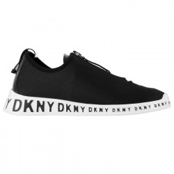 DKNY Melissa Low Trainers