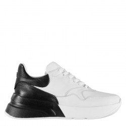 M by Moda Chunky Benson Trainers