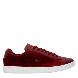 Lacoste Carnaby Evo Trainers