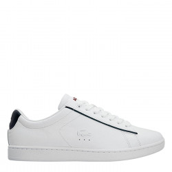 Lacoste Carnaby Evo Trainers