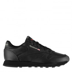 Reebok Lifestyle Classic Leather Trainers