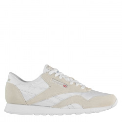 Reebok Lifestyle Classic Nylon Trainers