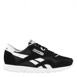 Reebok Lifestyle Classic Nylon Trainers