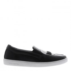 Karl Lagerfeld Slip On Trainers