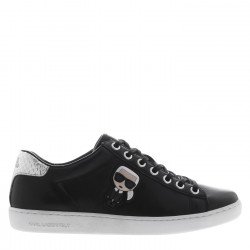 Karl Lagerfeld II Low Top Trainers