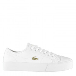 Lacoste Ziane Ladies Trainers