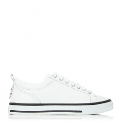 M by Moda Low Top Estea Trainers