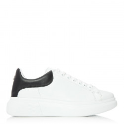 M by Moda Chunky Britt Trainers