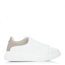 M by Moda Chunky Britt Trainers