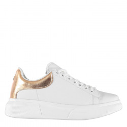 M by Moda Chunky Britt Trainers