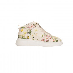 Fiorelli Pippa High Top Trainer