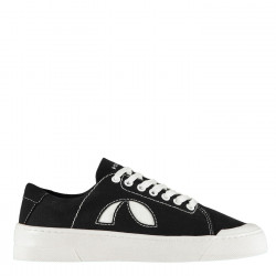 Roscomar BLVD Canvas Trainers