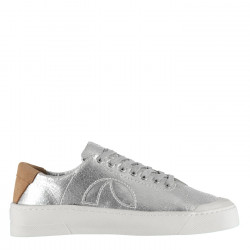 Roscomar Boulevard Leather Trainers