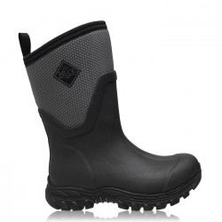 Muck Boot Arctic Sport II Mid Wellington Boots Ladies