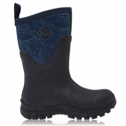 Muck Boot Arctic Sport II Mid Wellington Boots Ladies