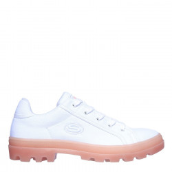 Skechers LACE UP HERITAGE SNEAKER W T