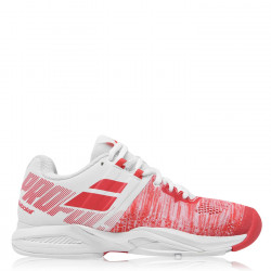 Babolat Propulse Blast All Court Ladies Tennis Shoe