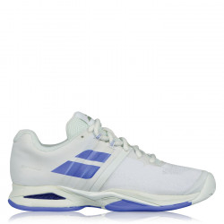 Babolat Propulse Blast All Court Ladies Tennis Shoes