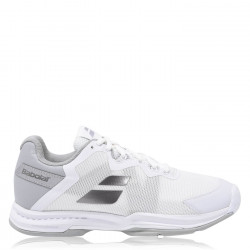 Babolat SFX3 All Court Ladies Tennis Shoes