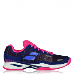 Babolat Jet Mach I Clay Ladies Tennis Shoes