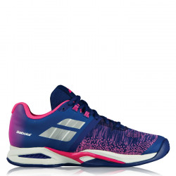 Babolat Propulse Blast Clay Ladies Tennis Shoes