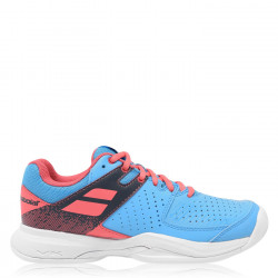 Babolat Pulsion All Court Ladies Tennis Shoes