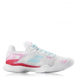 Babolat Jet Mach II Ladies All Court Shoes