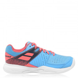 Babolat Pulsion Clay Ladies Tennis Shoes