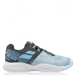 Babolat Propulse Blast Clay Ladies Tennis Shoes