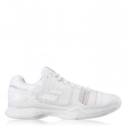 Babolat Jet Mach All Court Ladies Tennis Shoes