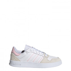 Adidas Breaknet Plus Shoes female