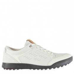 Ecco M Street Retro Mens Golf Shoes