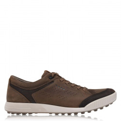 Ecco M Street Retro Mens Golf Shoes