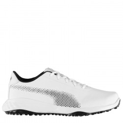 Puma Fusion Tech Men's Spikeless Golf Shoes