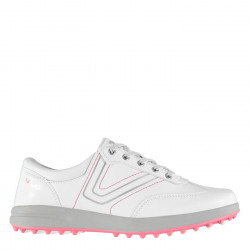 Slazenger Casual Ladies Golf Shoes