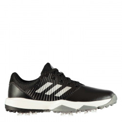 Adidas CP Traxion Boys Golf Shoes