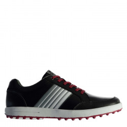 Slazenger Casual Golf Shoes Mens