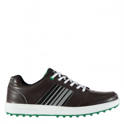 Slazenger Casual Golf Shoes Mens