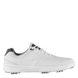 Footjoy Contour Mens Golf Shoes