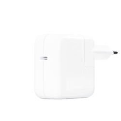 30W USB-C Power Adapter MW2G3ZM/A