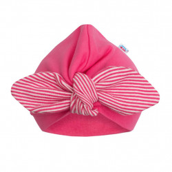 Dievensk iapoka turban New Baby For Girls dots