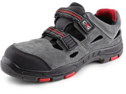 Obuv CXS ROCK PHYLLITE S1P, sandl
