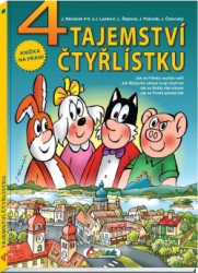 4 Tajemstv tylstku