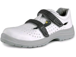 Obuv CXS WHITE PINE S1 ESD, sandl