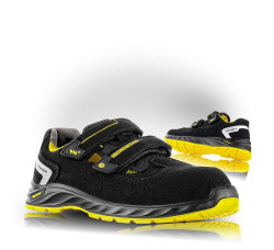 EDMONTON bezpe�nostn� sand�l