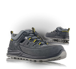 MARIBOR bezpe�nostn� sand�l