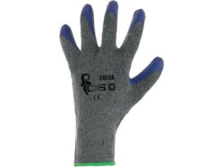 Rukavice CXS COLCA, men v latexu