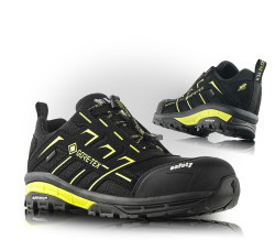 ALASKA bezpe�nostn� poltop�nka